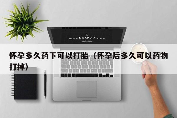 怀孕多久药下可以打胎（怀孕后多久可以药物打掉）