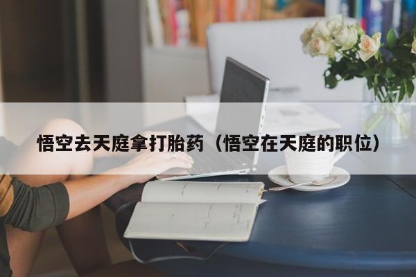 悟空去天庭拿打胎药（悟空在天庭的职位）